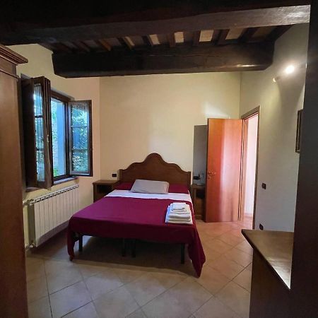 Residenza Il Falchetto Assisi Kültér fotó