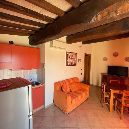 Residenza Il Falchetto Assisi Kültér fotó