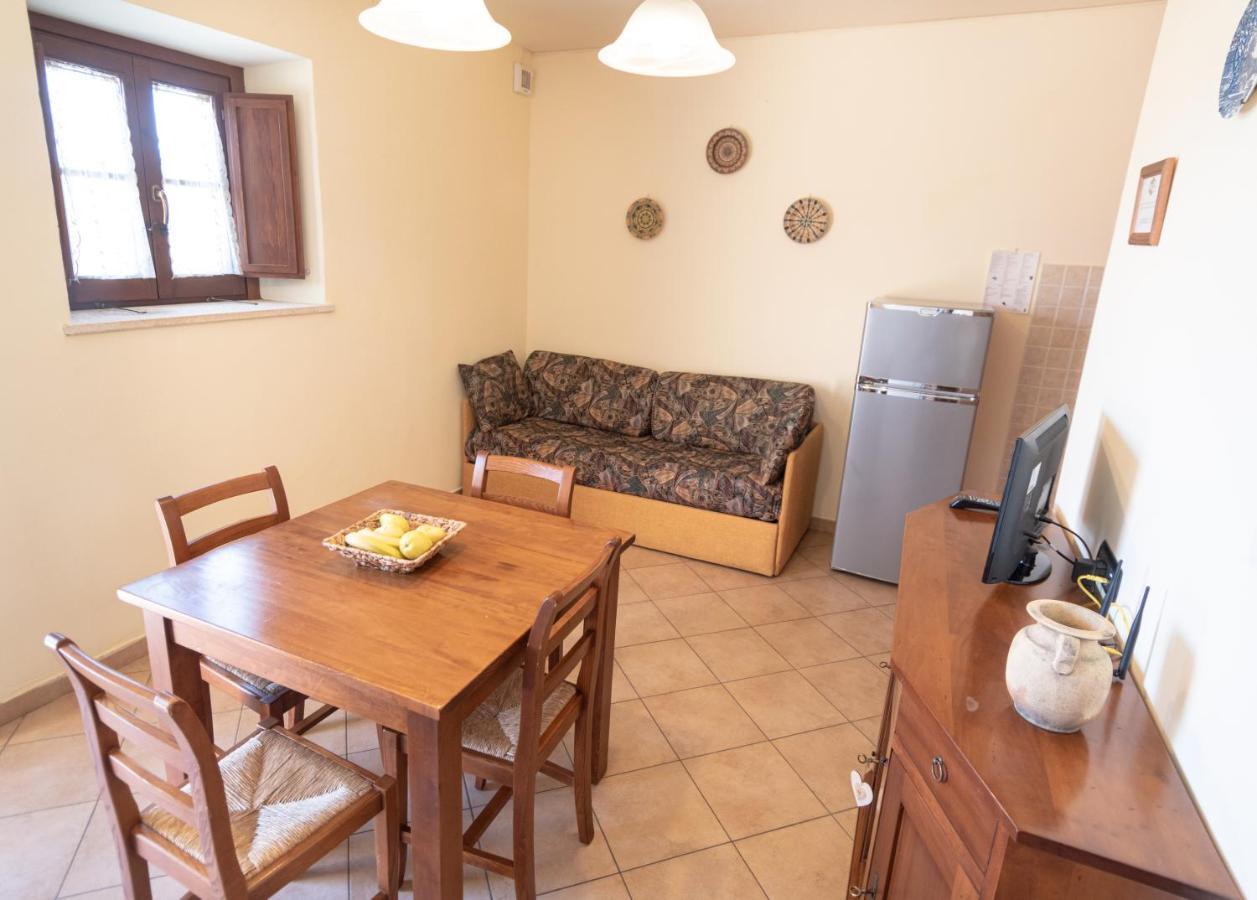 Residenza Il Falchetto Assisi Kültér fotó