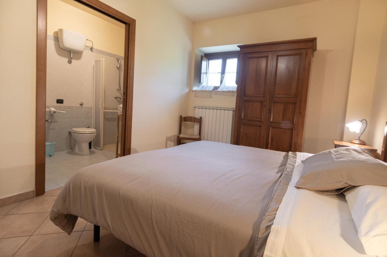 Residenza Il Falchetto Assisi Kültér fotó