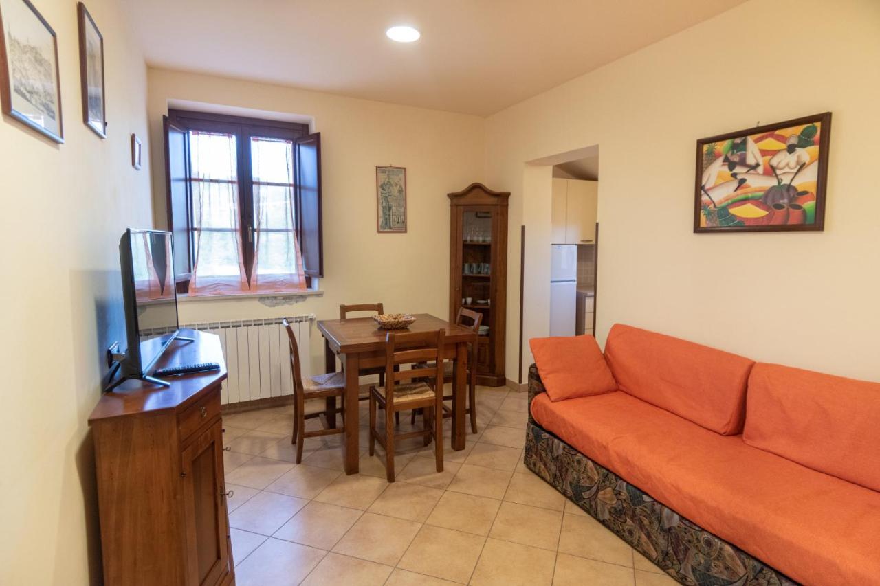 Residenza Il Falchetto Assisi Kültér fotó