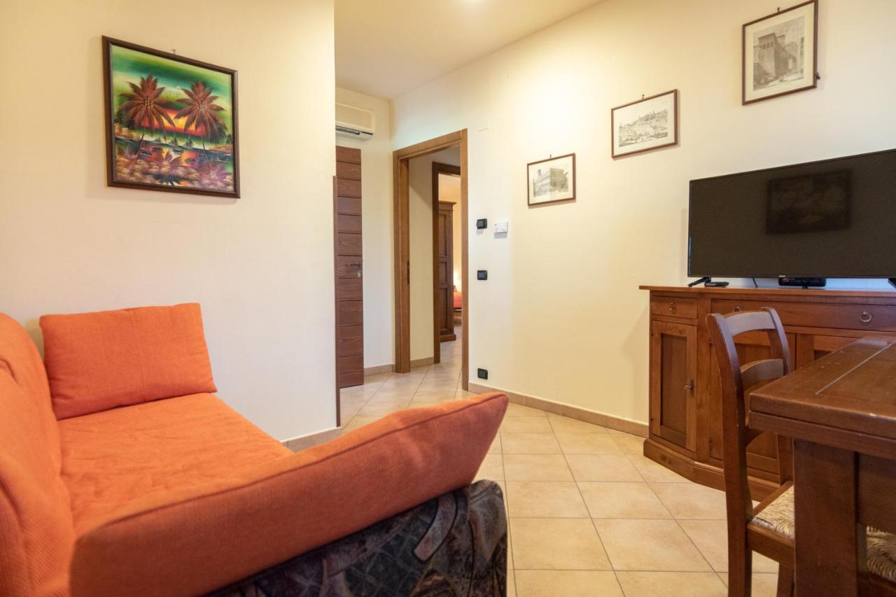 Residenza Il Falchetto Assisi Kültér fotó
