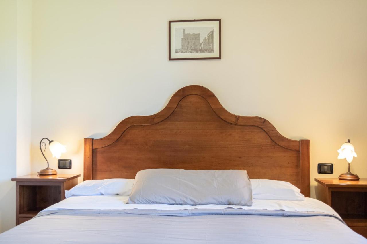 Residenza Il Falchetto Assisi Kültér fotó