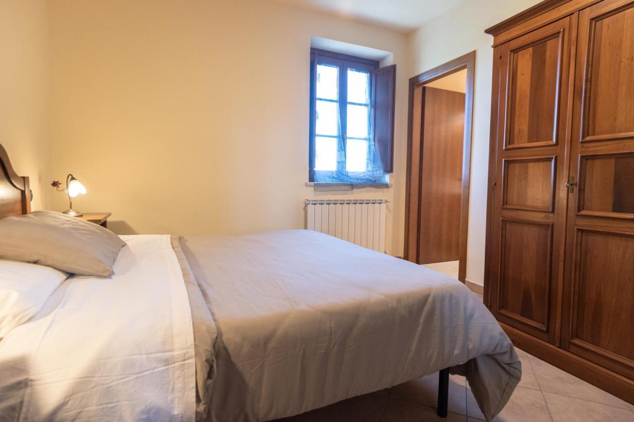 Residenza Il Falchetto Assisi Kültér fotó