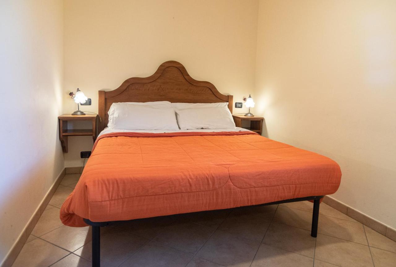 Residenza Il Falchetto Assisi Kültér fotó