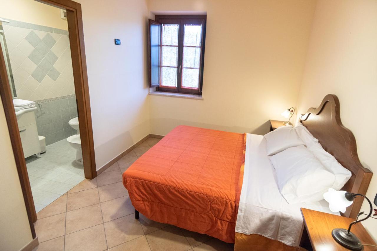 Residenza Il Falchetto Assisi Kültér fotó