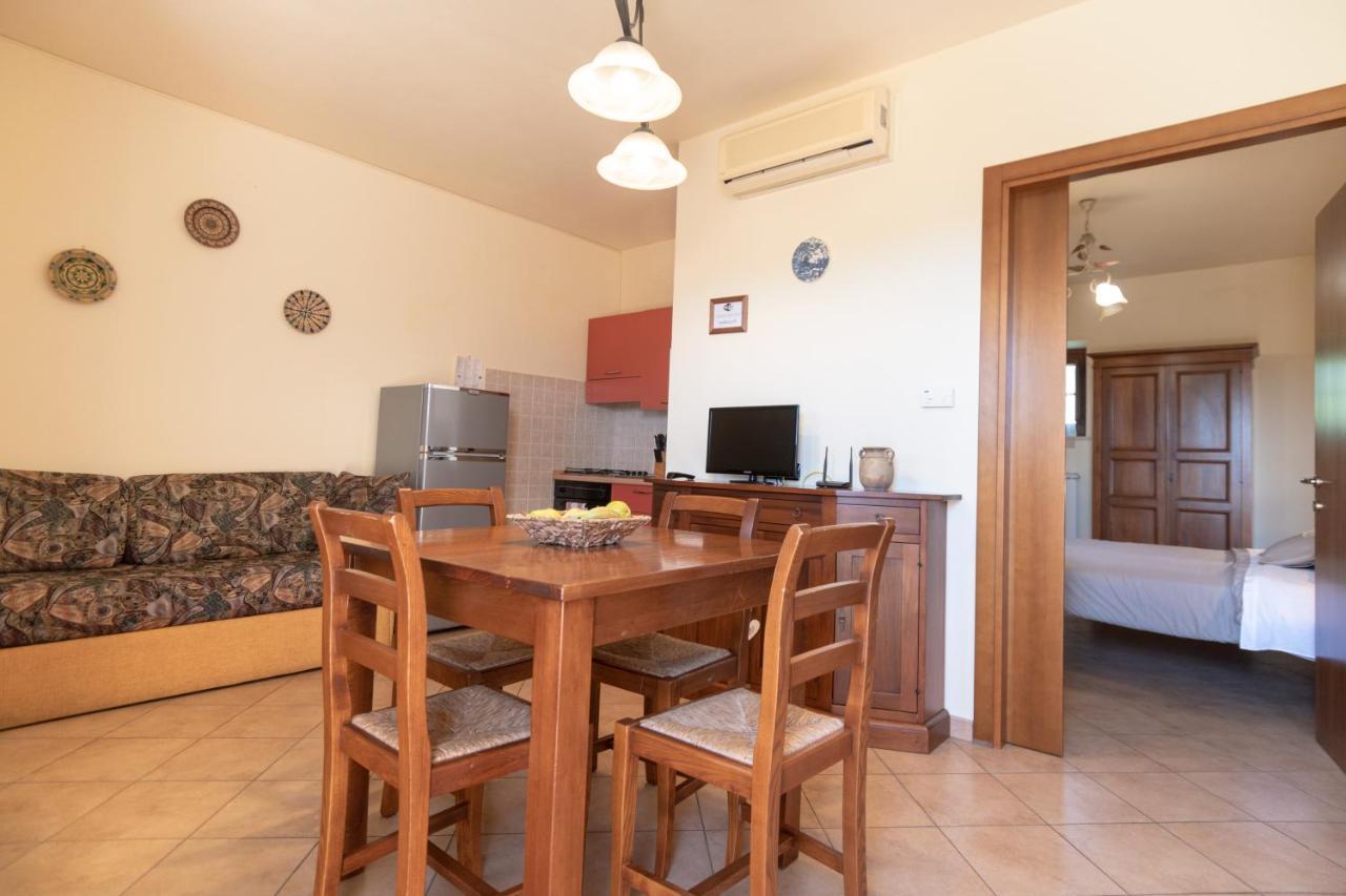 Residenza Il Falchetto Assisi Kültér fotó