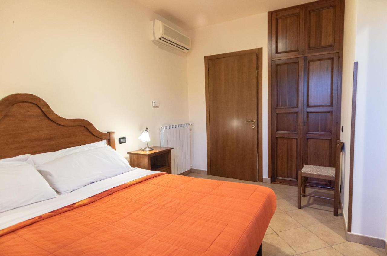 Residenza Il Falchetto Assisi Kültér fotó