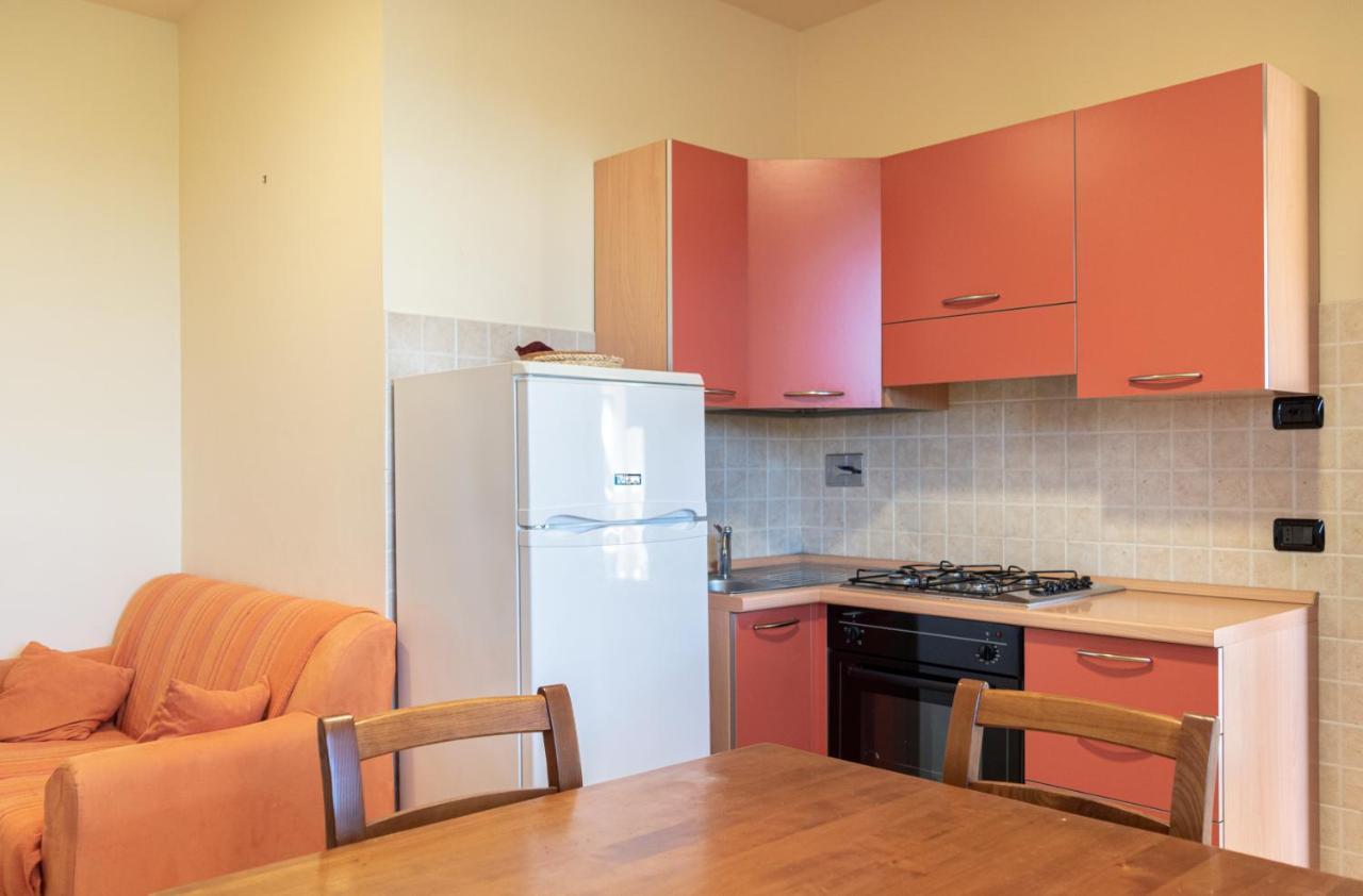 Residenza Il Falchetto Assisi Kültér fotó