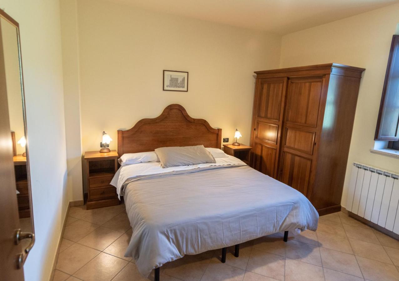 Residenza Il Falchetto Assisi Kültér fotó