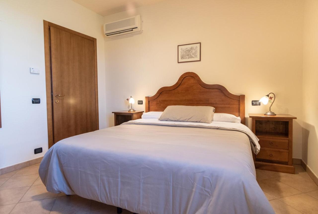 Residenza Il Falchetto Assisi Kültér fotó