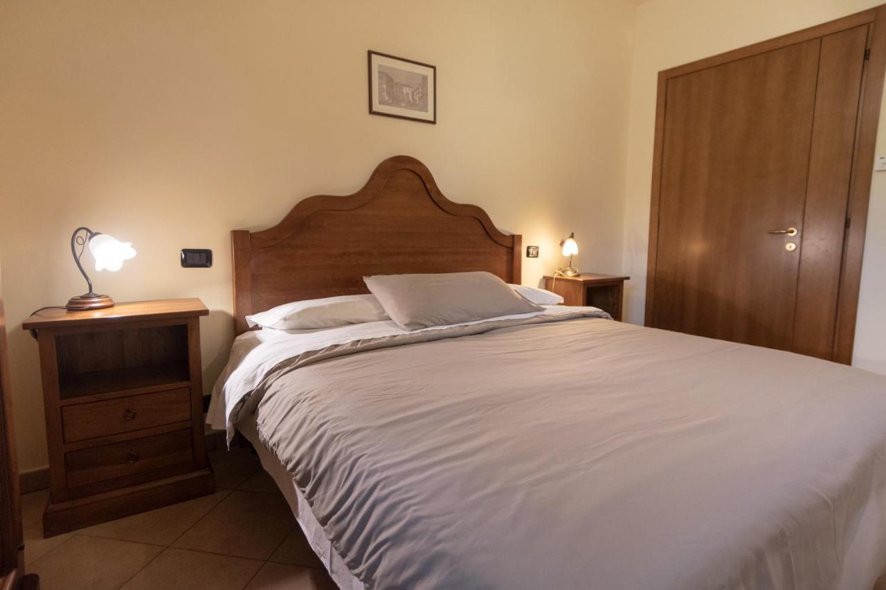 Residenza Il Falchetto Assisi Kültér fotó
