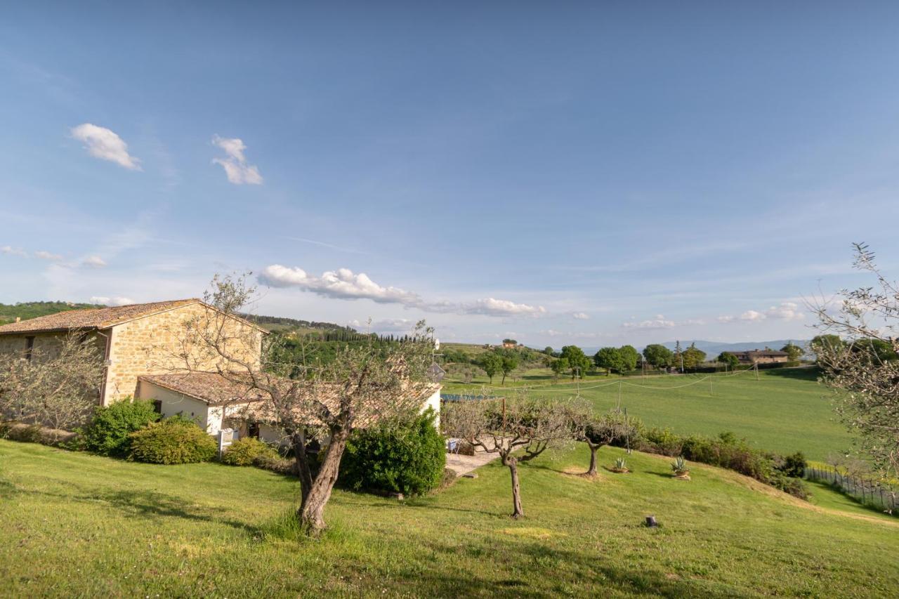 Residenza Il Falchetto Assisi Kültér fotó