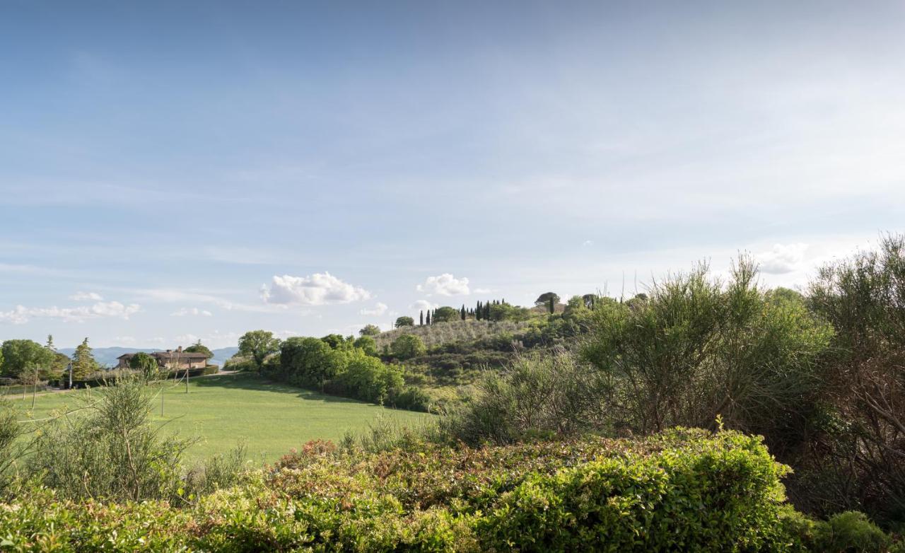 Residenza Il Falchetto Assisi Kültér fotó