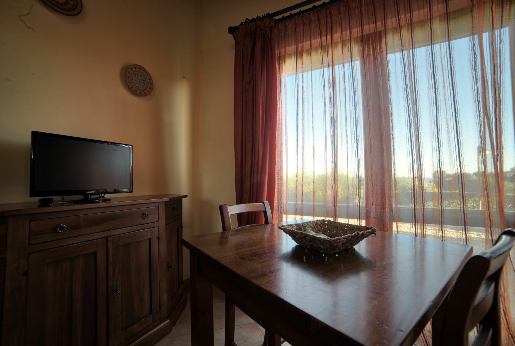 Residenza Il Falchetto Assisi Kültér fotó