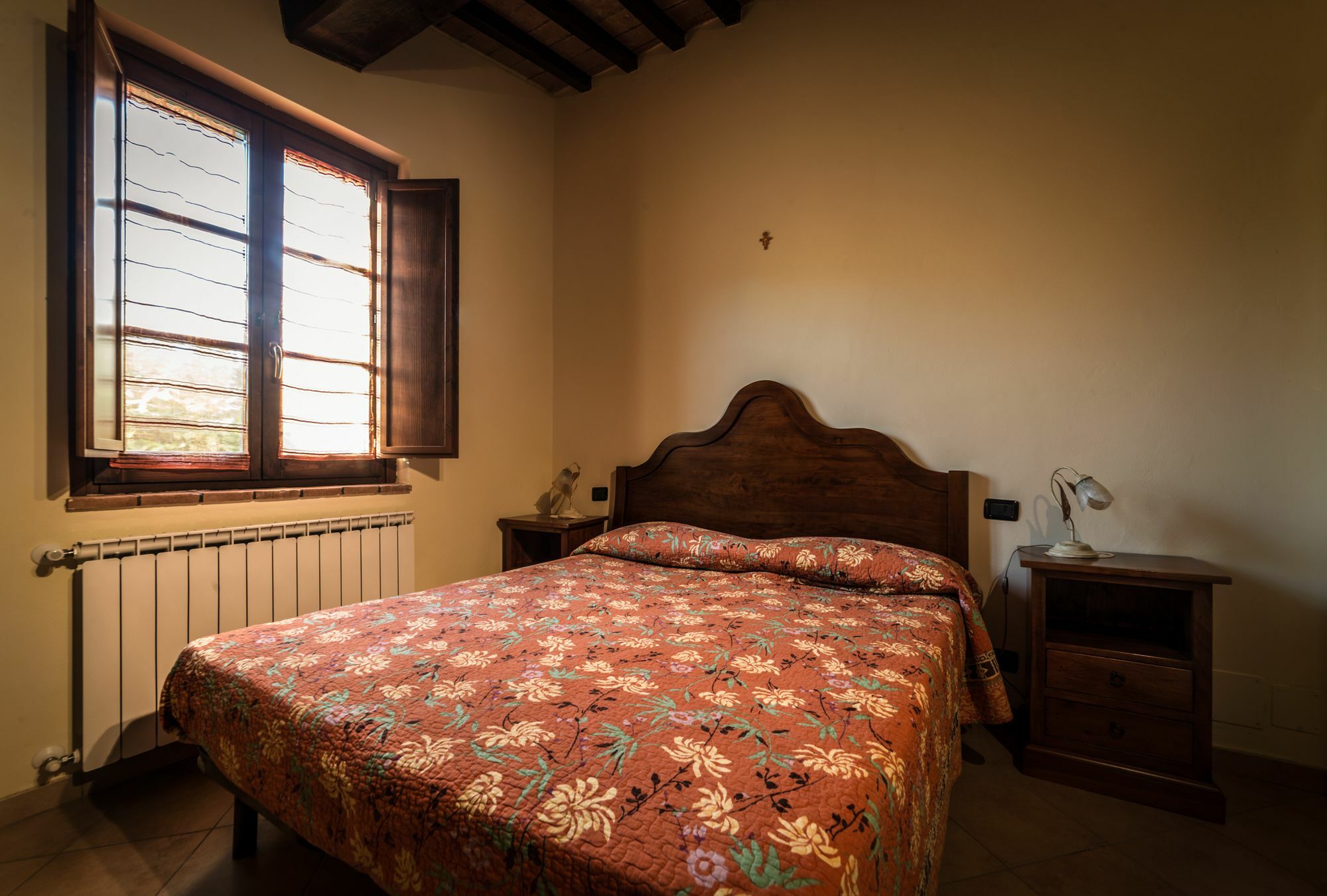 Residenza Il Falchetto Assisi Kültér fotó